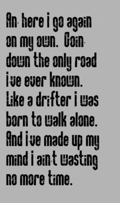 ... lyrics whitesnake here i go again song lyrics music lyrics song quotes
