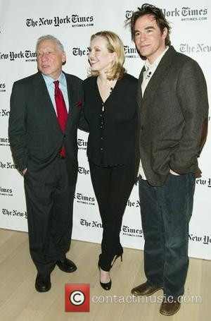 featuring the cast of the Broadway musical 'Young Frankenstein' at