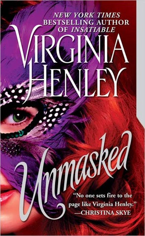 Start by marking “Unmasked” as Want to Read: