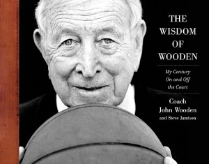 get more from coach wooden