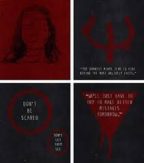 the darkest minds pic - Google Search More