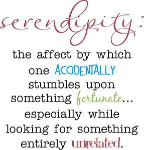 Serendipity Quotes | serendipity meaning : bigphotos