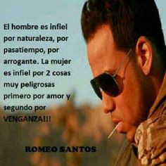 romeo santos more music other inspiration romeosanto random quotes ...