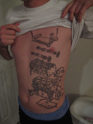 Karma Tattoos Tattoo Designs...