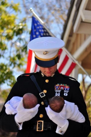 Seal of Honor : To observe a Marine, is inspirational. To be a Marine ...