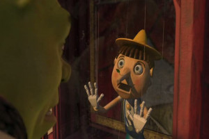 Shrek the Third Quotes and Sound Clips