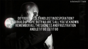 ... # linkin park # lp # linkin park lyrics # chester bennington # mike