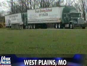 FUNNY TRUCK DRIVER QUOTES