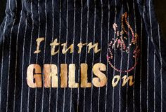 Get your grill on! #grills #grilling #bbq #quotes | wrightsliquidsmoke ...