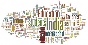 Wordle -- The case for transforming higher learning in India ...