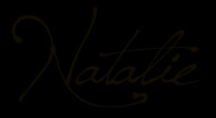 Natalie Name HD Wallpaper