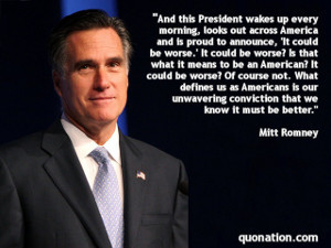 Election 2012 Quotes