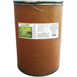 Tin Cup Powdered Petroleum