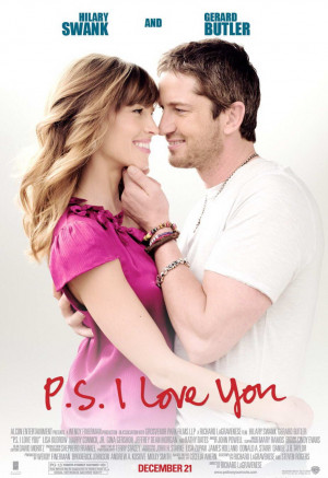 Movie : P.S. I Love You >>>