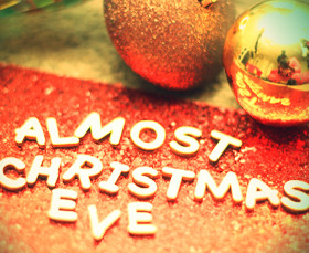 Christmas Eve Quotes & Sayings