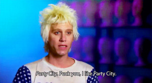 rupauls drag race sharon needles me too animated GIF