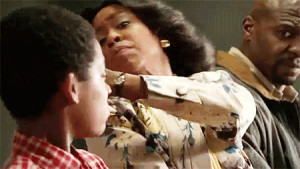 Funny quotes from everybody hates chris