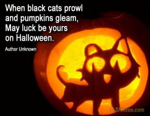 Pumpkin Carving Ideas