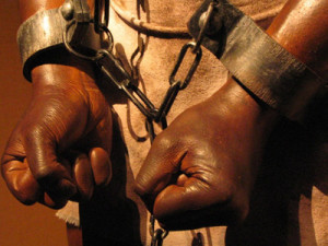 Morally Permissible Slavery