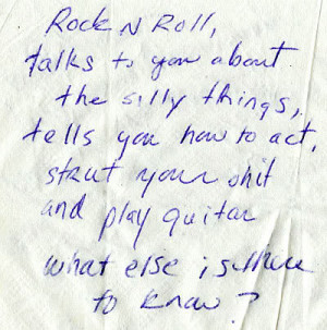 ... rock n roll quotes source http www aneem com search php query rock n
