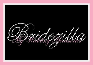 Details about BRIDEZILLA Iron on transfer ~ wedding rhinestone funny ...