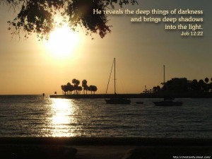 ... christian backgrounds wallpapers bible verses sunset verse light