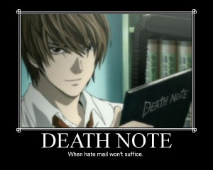 funny death note pics funny teacher quotes for students funny ...