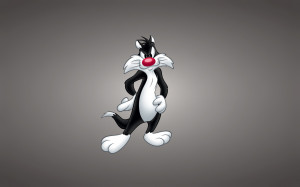 ... tunes, sylvester the cat, cat sylvester wallpapers (photos, pictures