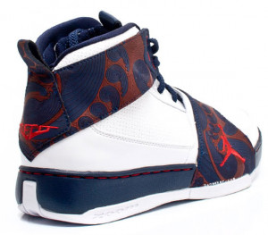 Air Jordan Carmelo Anthony Melo Future Sole M6 Wbf Usa 03 Air Jordan