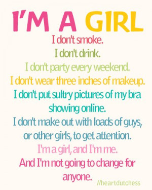 girls quotes