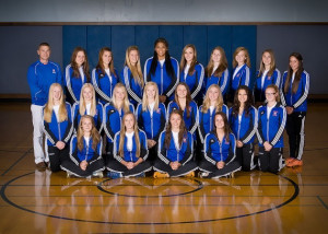 Poland, NY (WIBX) – The Poland Central Girls Soccer team caputred ...