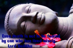 Buddha Quotes for Enlightenment