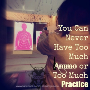 ... guns, women and guns, girls with guns, self defense, prepper, prepping