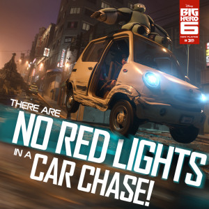 Big Hero 6 Big Hero 6