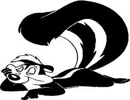 Related Pictures pepe le pew skunk cartoon t shirt