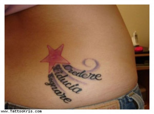 French Tattoo Quote Ideas 1