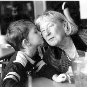 Grandparents are Spoiling Their Grandchildren Like Never Before