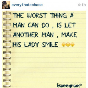 every1hatechase 's #smhgram lol #rns #fact #quotes