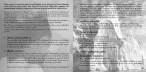 11 truly innovative pieces touching on archetypal Arctic elements of ...