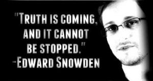 Edward Snowden Quotes (Images)
