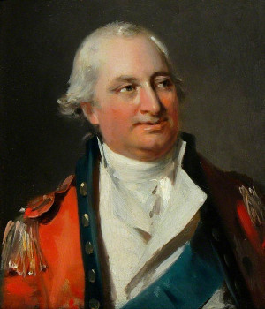 Charles Cornwallis