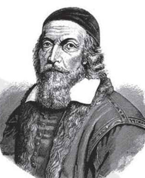 Johann Amos Comenius gt 1592 1670