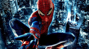 2014 The Amazing Spiderman 2 HD Wallpaper #6523