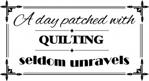 ... quilting seldom unravels 21 x 11 1 2 wall quotes quilting wa197 $ 22