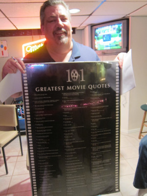 Help Me Help You Jerry Maguire Quote