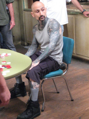 Robert Lasardo Movies Credited
