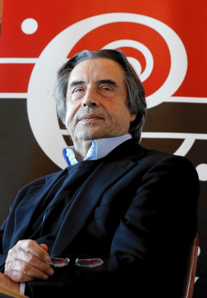Riccardo Muti Pictures
