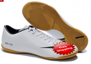 Cristiano Ronaldo New Shoes 2013