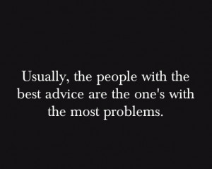 Black People Problems Quotes Usually,the people with the