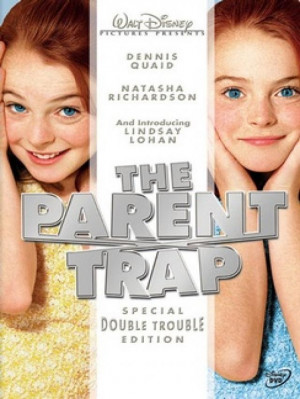 The Parent Trap (1998) Directed by Nancy Meyers